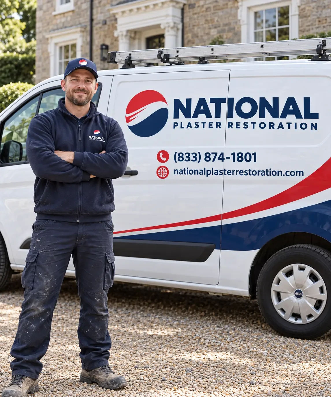 Plaster Repair company in Warners, NY